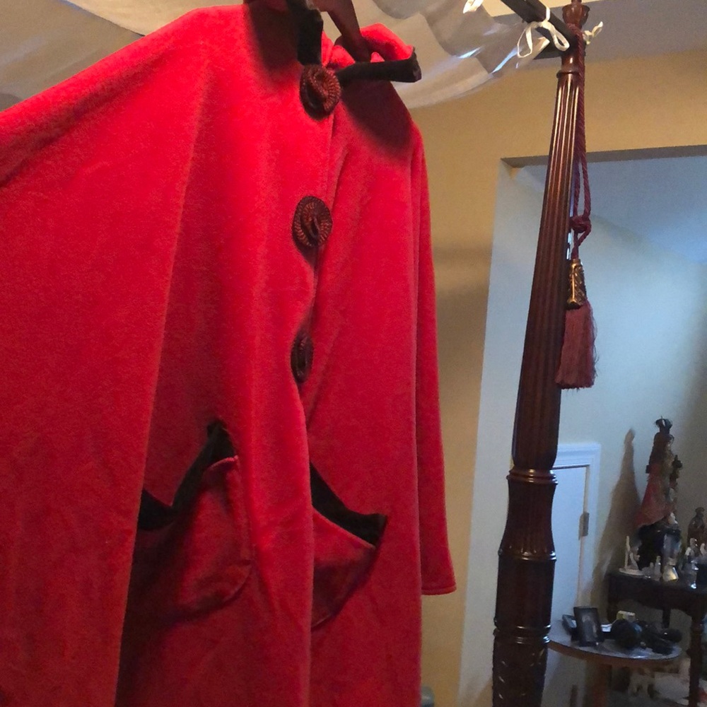 Hobo winter coat